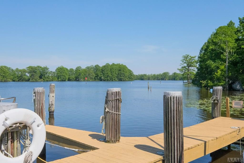 4 Old Fish Hatchery Road, Unit 4 Edenton, NC 27932 - Photo 31 of 31