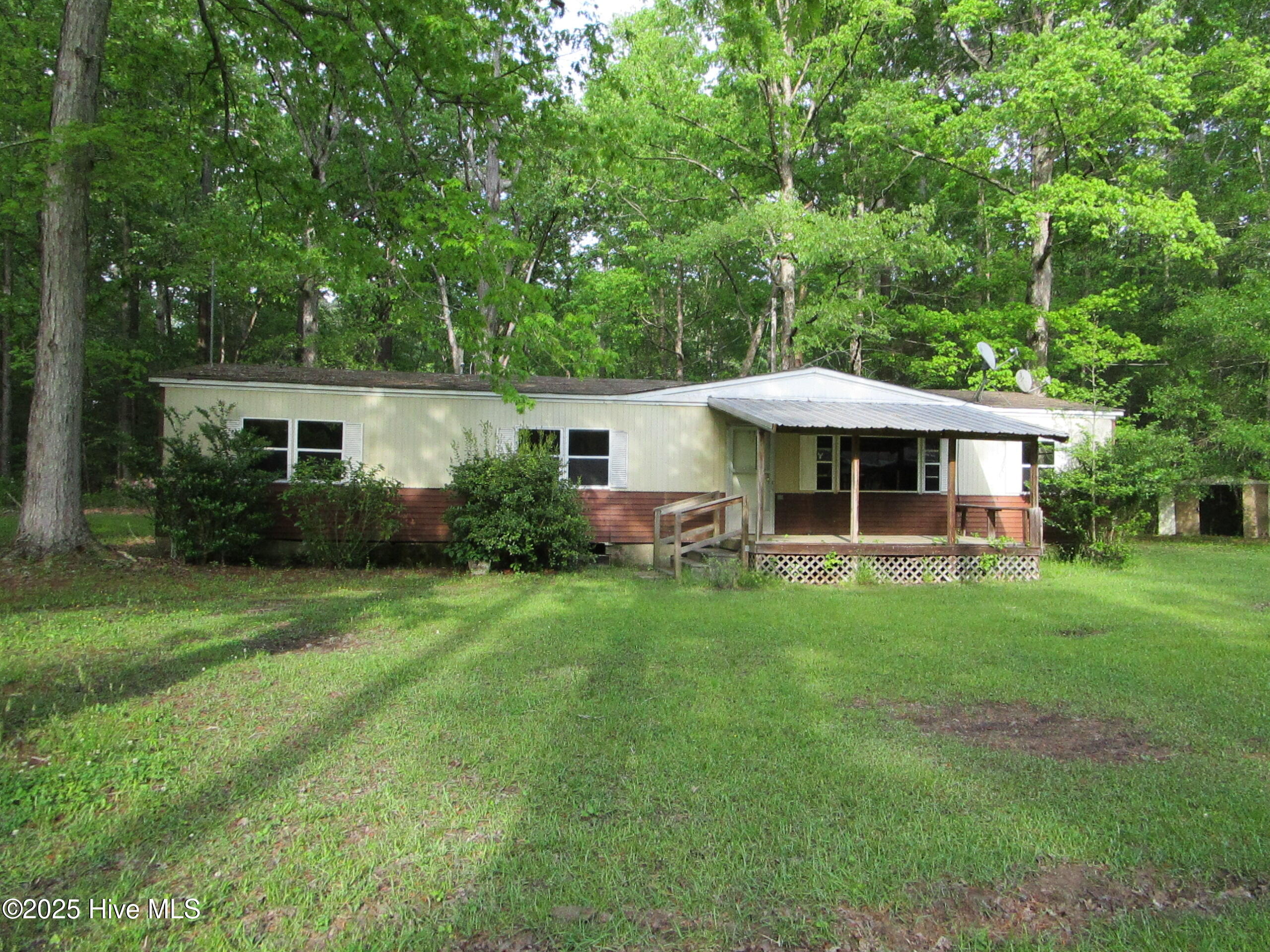 164 Gates Forest Road Eure, NC 27935 - Photo 40 of 44 IMG_4677