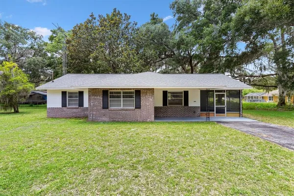 $224,000 | 603 Milray Drive, Wildwood, FL 34785