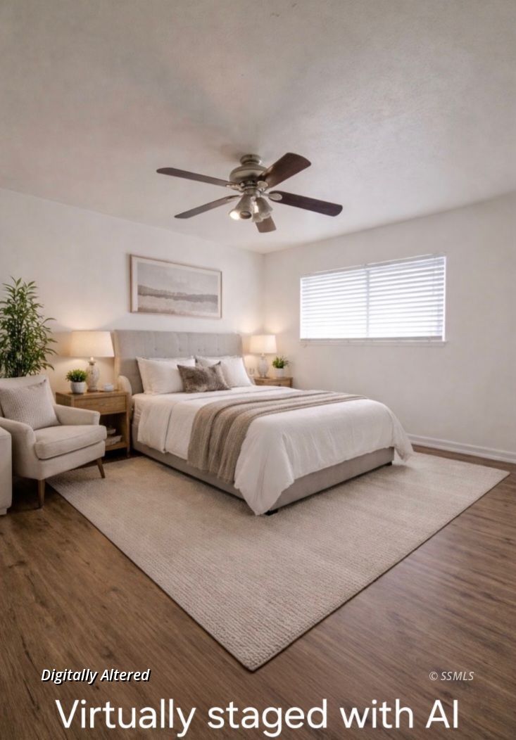 1213 West Willow Avenue Ridgecrest, CA 93555 - Photo 14 of 20