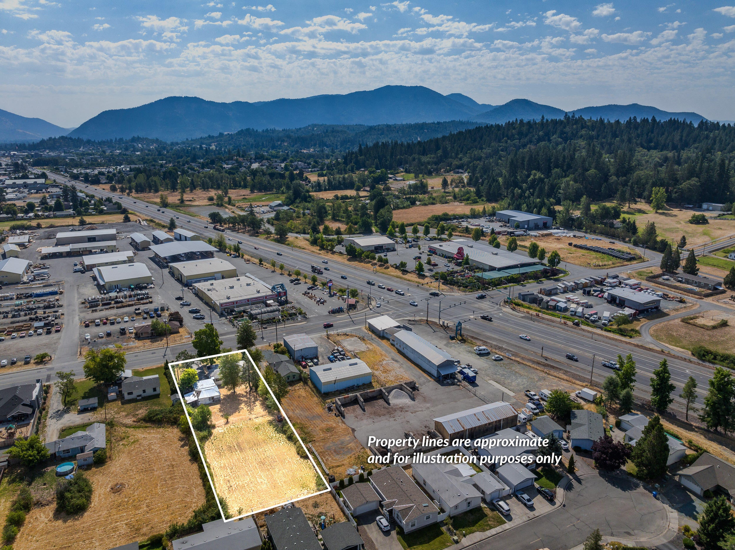 1694 Dowell Road Grants Pass, OR 97527 - Photo 5 of 28 1694 Dowell Rd-001