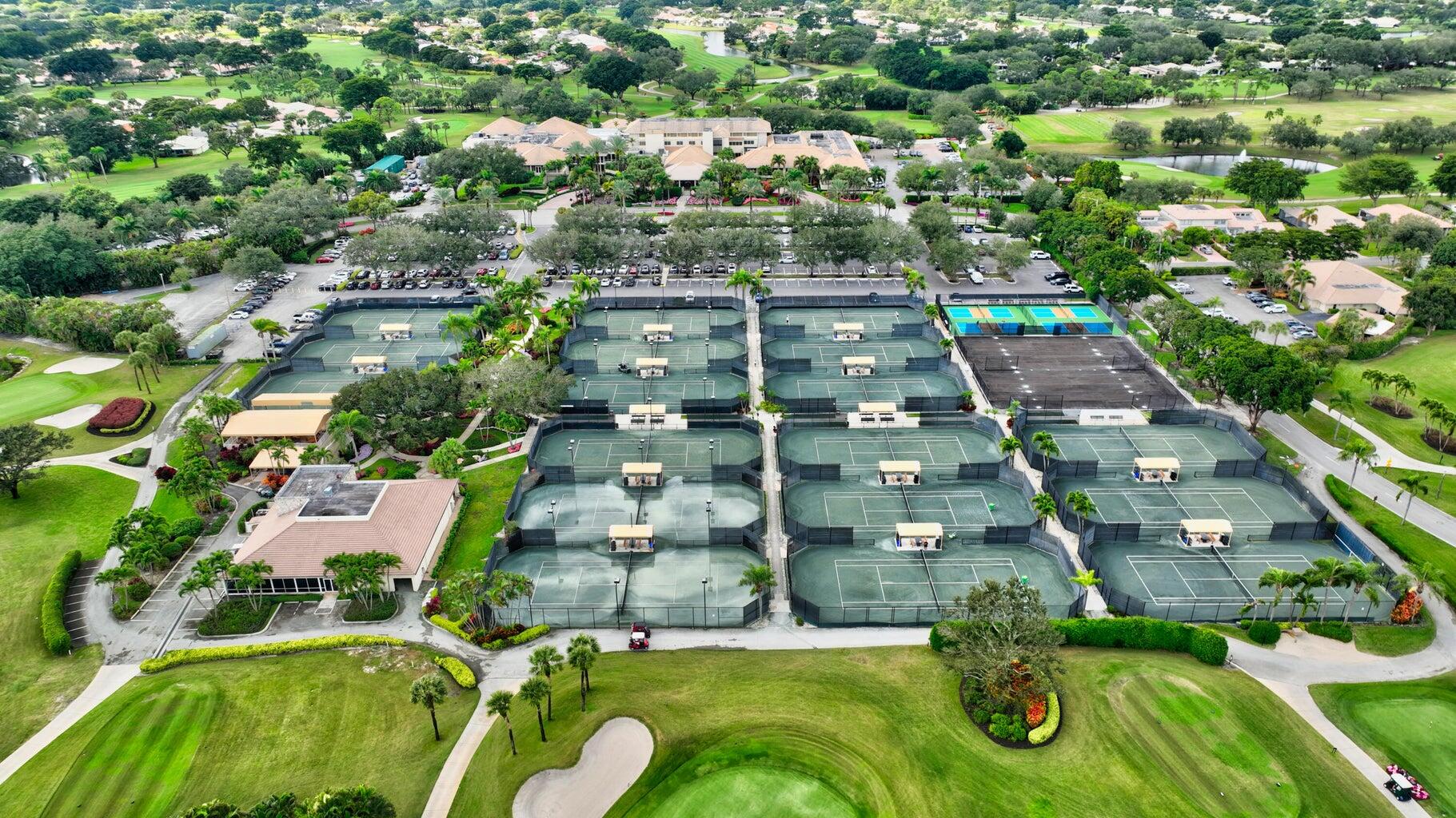 14 Southport Lane, Unit C Boynton Beach, FL 33436 - Photo 20 of 39 a view of a city