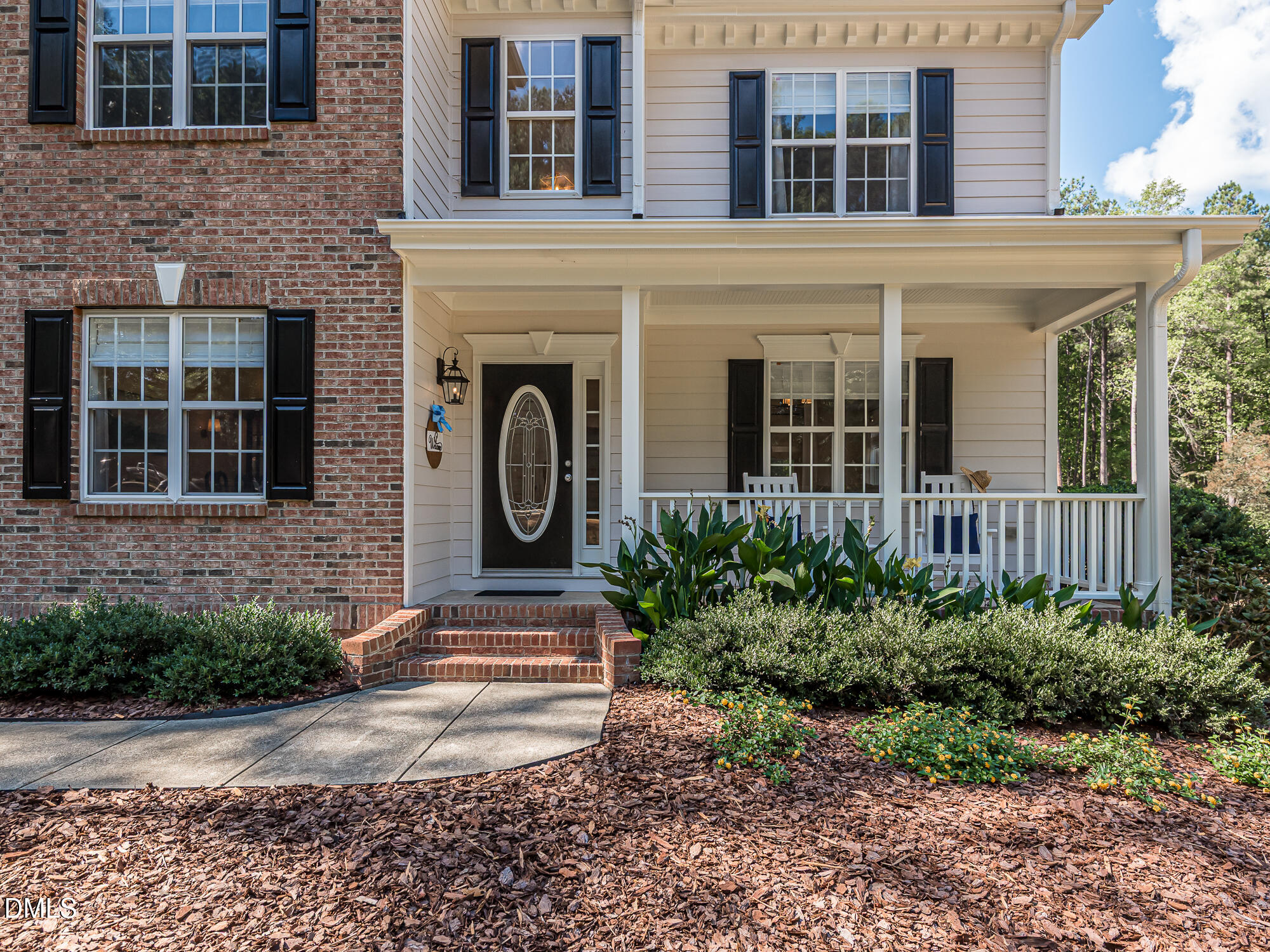 1047 Wheeler Pond Road Creedmoor, NC 27522 - Photo 31 of 41 InTrust_Realty_1047_Wheeler_Pond-5468