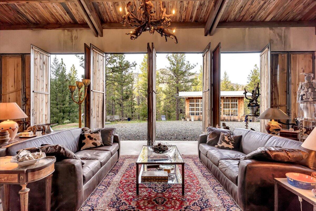 Blue Blue Wolf Ranch Callahan, CA 96014 - Photo 11 of 39 20-Callahan Ranch - I-12