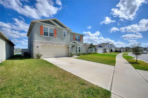 $2,700 | 421 Chayne Place, St. Cloud, FL 34771