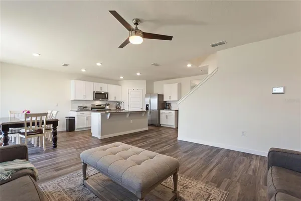 $2,700 | 421 Chayne Place, St. Cloud, FL 34771