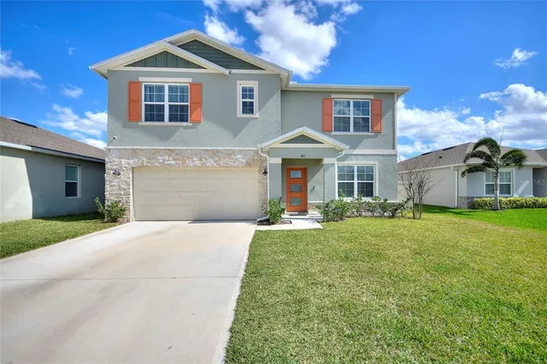 $2,700 | 421 Chayne Place, St. Cloud, FL 34771