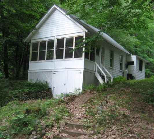 36 Sylvan Road Lake Luzerne, NY 12846 - Photo 1 of 8 Photo 1