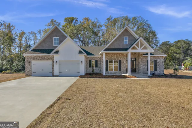 $474,900 | 12 Wisteria Lane, Summerville, GA 30747