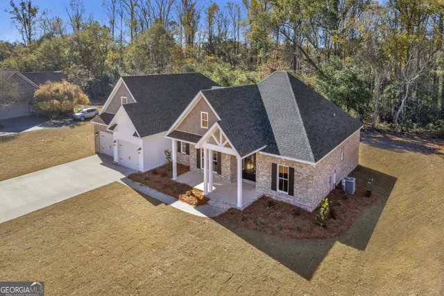 $474,900 | 12 Wisteria Lane, Summerville, GA 30747