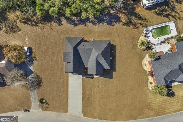 $474,900 | 12 Wisteria Lane, Summerville, GA 30747