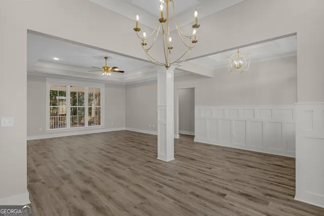 $474,900 | 12 Wisteria Lane, Summerville, GA 30747