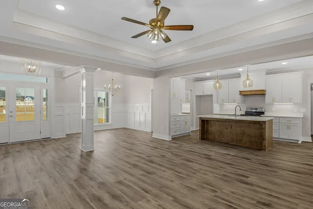 $474,900 | 12 Wisteria Lane, Summerville, GA 30747