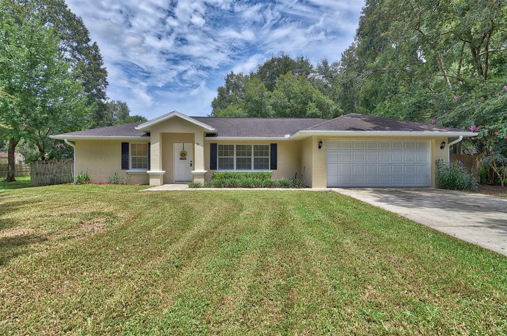 80 Teak Loop Ocala, FL 34472 - Photo 1 of 1 Exterior View