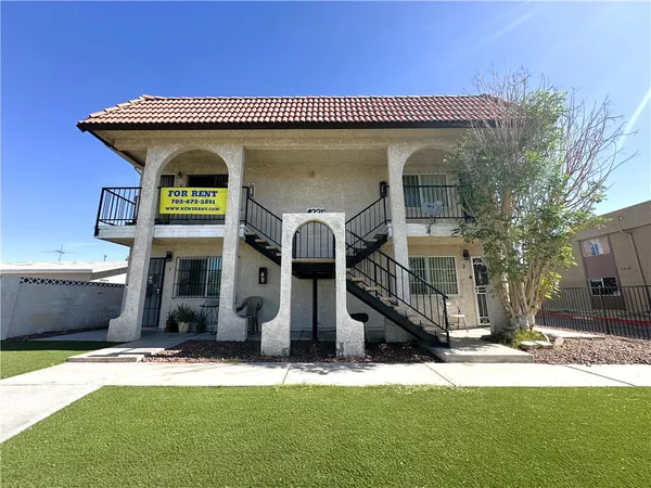 $1,095 | 4225 Stewart Avenue, Unit 4, Las Vegas, NV 89110