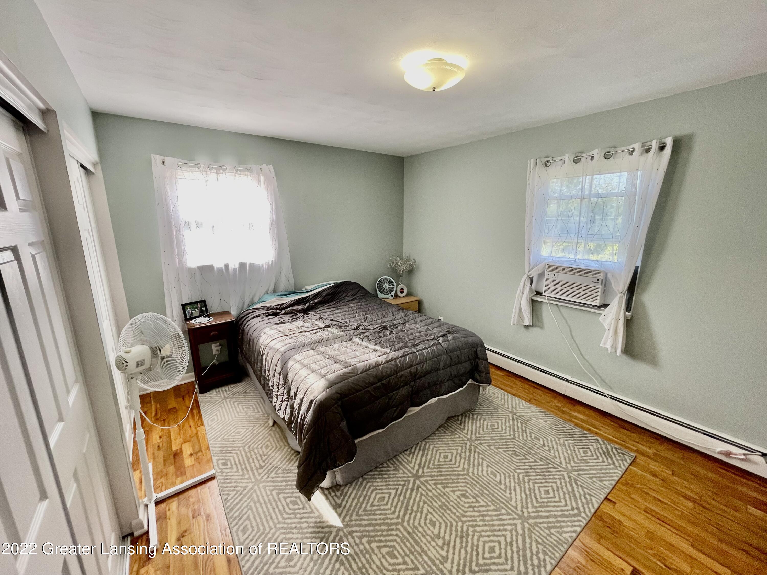 4316 Sleight Road Bath, MI 48808 - Photo 18 of 31 Primary Bedroom