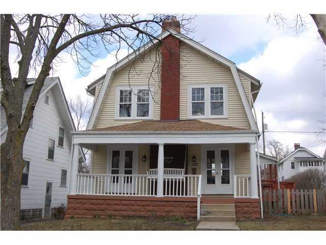 122 East Pacemont Road Columbus, OH 43202 - Photo 1 of 19 Gallery Image 1