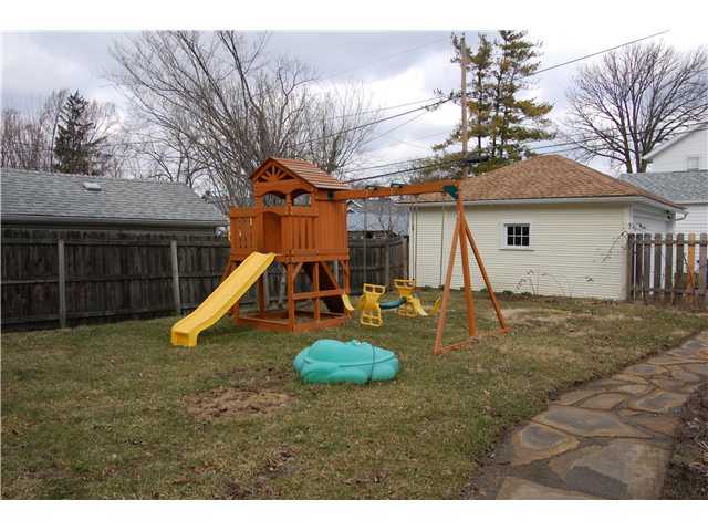 122 East Pacemont Road Columbus, OH 43202 - Photo 19 of 19 Gallery Image 19