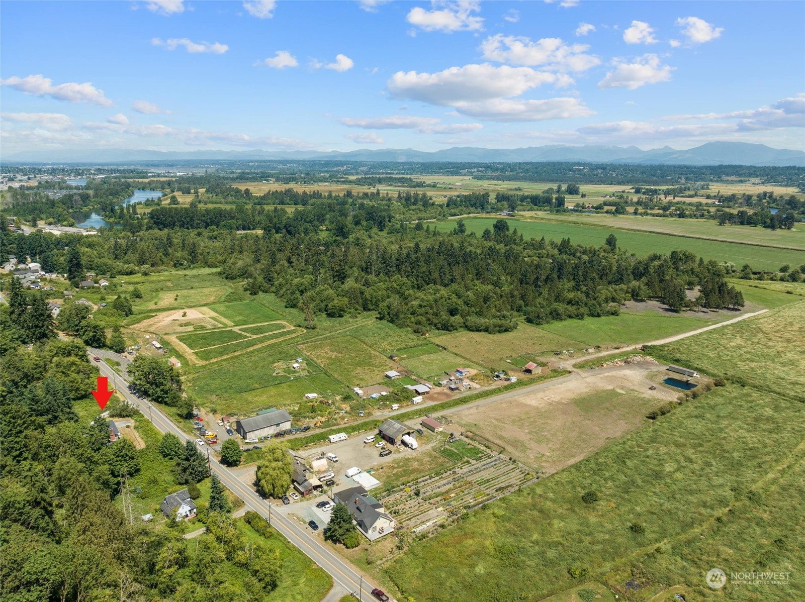 6314 Larimer Road Everett, WA 98208 - Photo 38 of 40 a view of a city