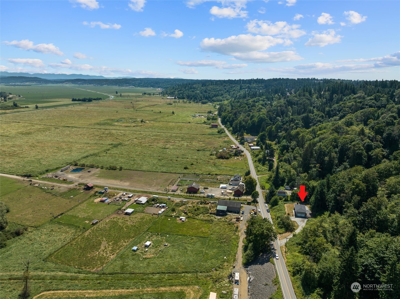 6314 Larimer Road Everett, WA 98208 - Photo 39 of 40 a view of an ocean view
