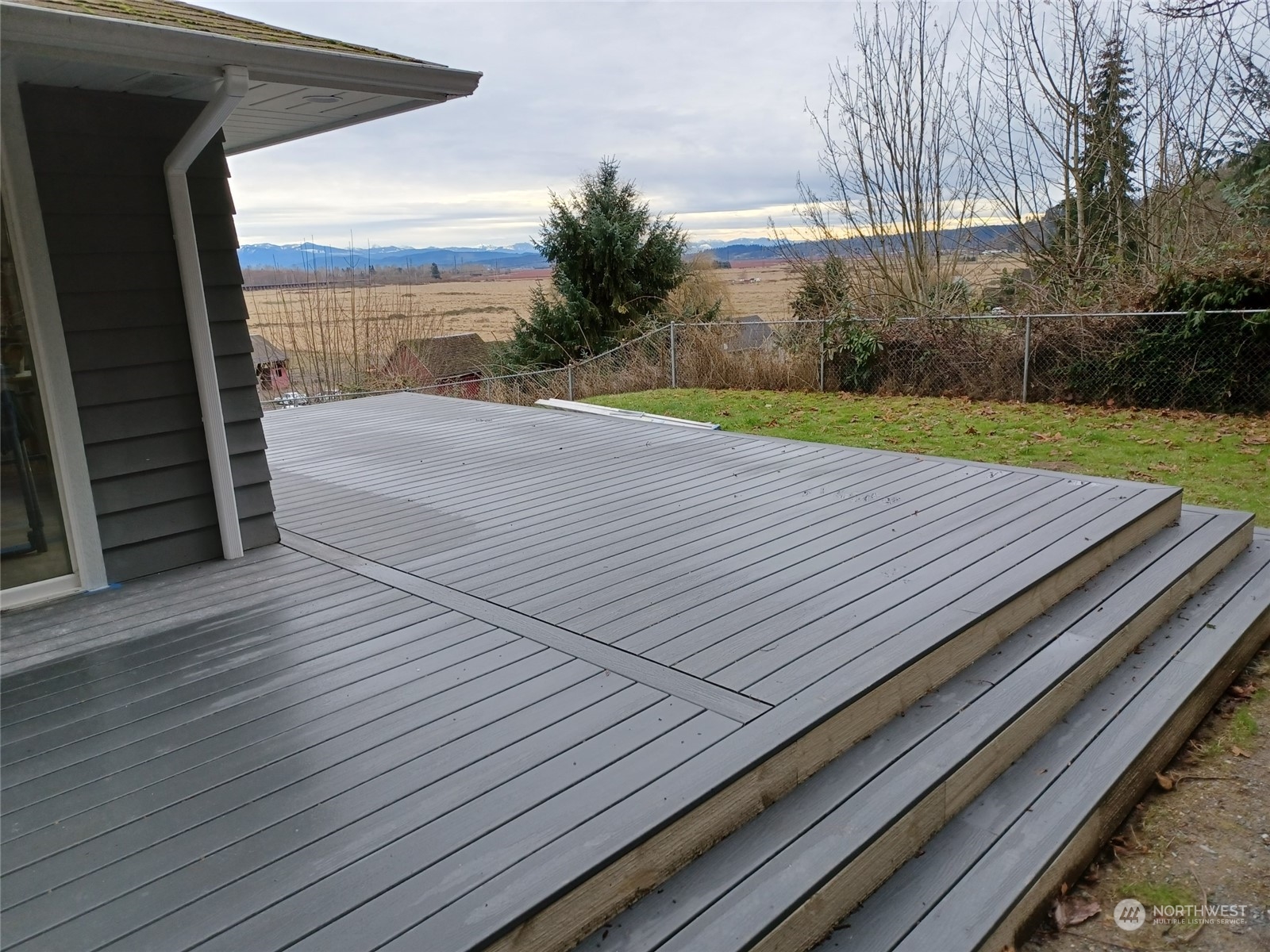 6314 Larimer Road Everett, WA 98208 - Photo 40 of 40 a view of outdoor space with seating area