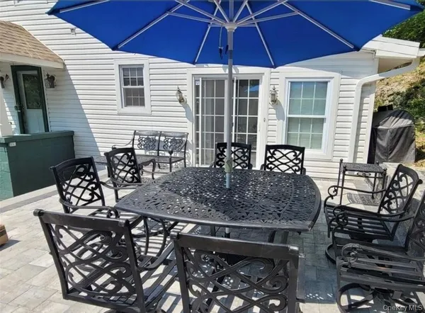 $2,600 | 32 Cherry Street, Fort Montgomery, NY 10922