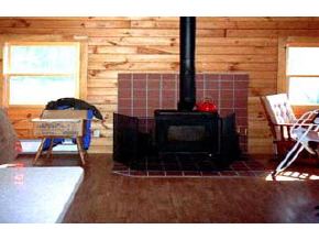 30 Sugar Camp Road Pittsburg, NH 03592 - Photo 2 of 4 Gallery Image 2