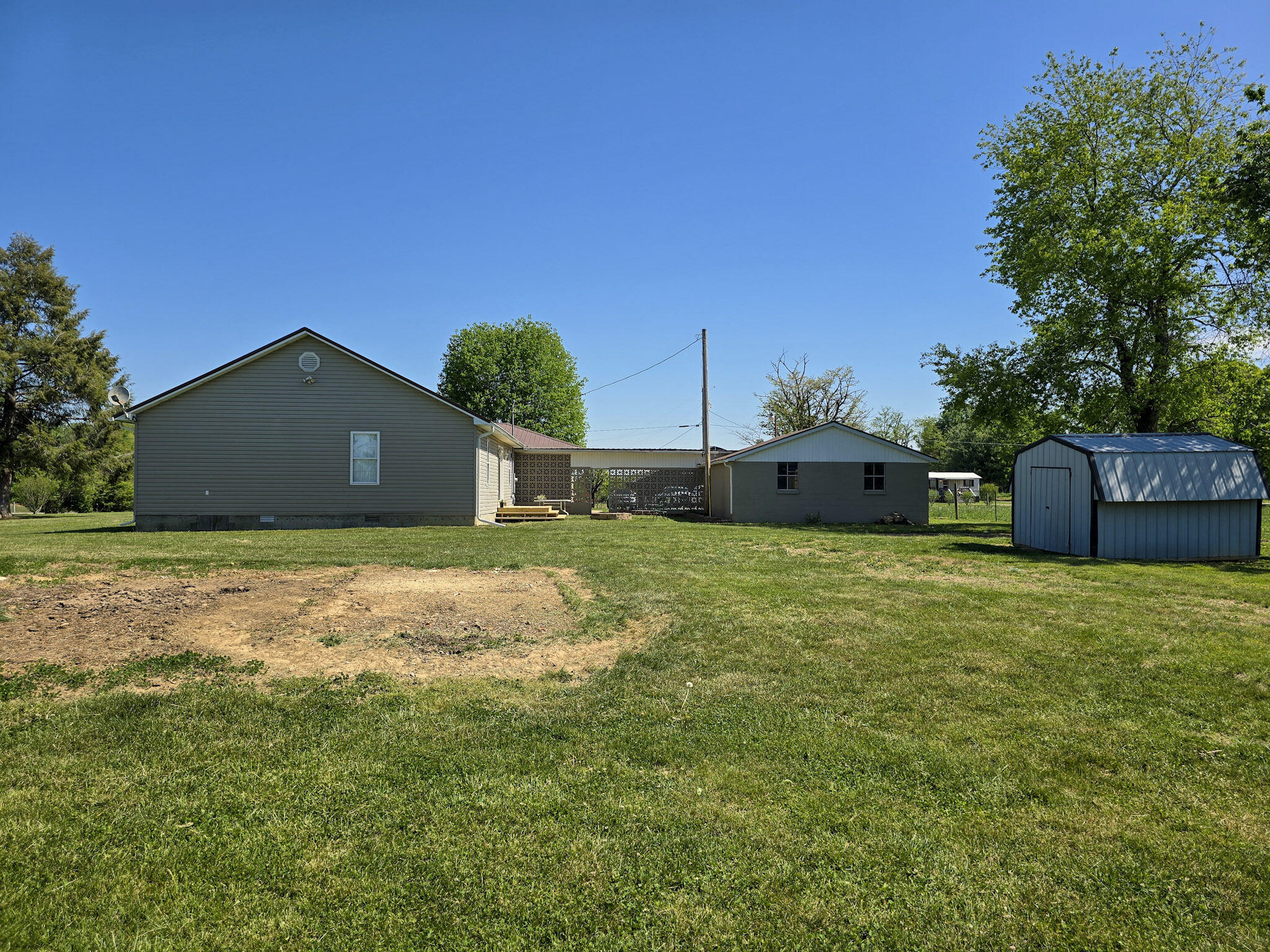 3014 Poplar Hill Road Liberty, KY 42539 - Photo 54 of 61 54-20260422_113732