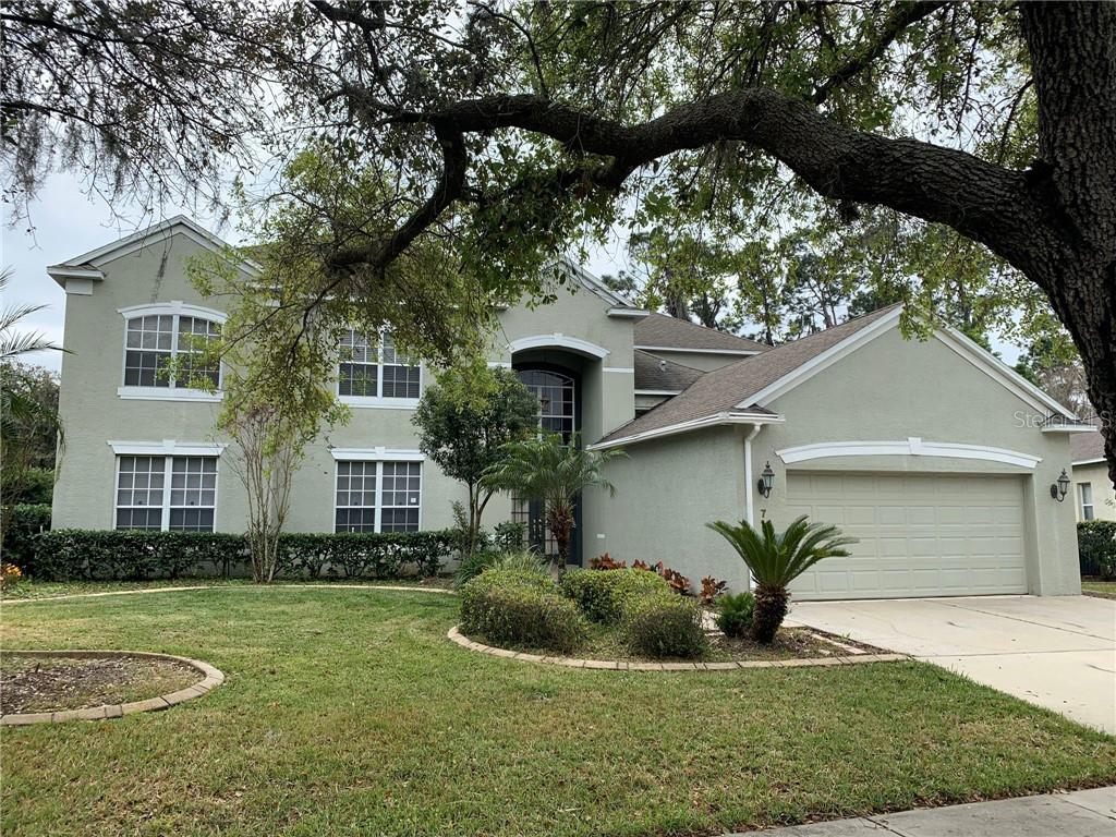 71 Camelot Ridge Drive Brandon, FL 33511 - Photo 1 of 1