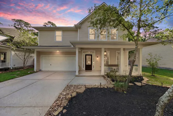 $599,000 | 158 Lattice Gate Street, Spring, TX 77382