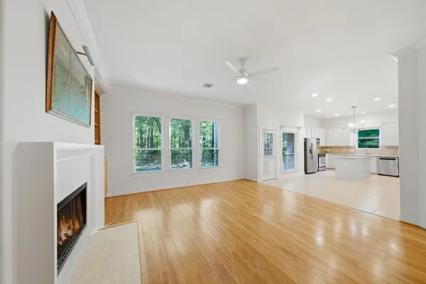 $599,000 | 158 Lattice Gate Street, Spring, TX 77382