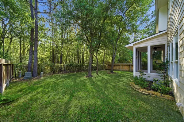 $599,000 | 158 Lattice Gate Street, Spring, TX 77382