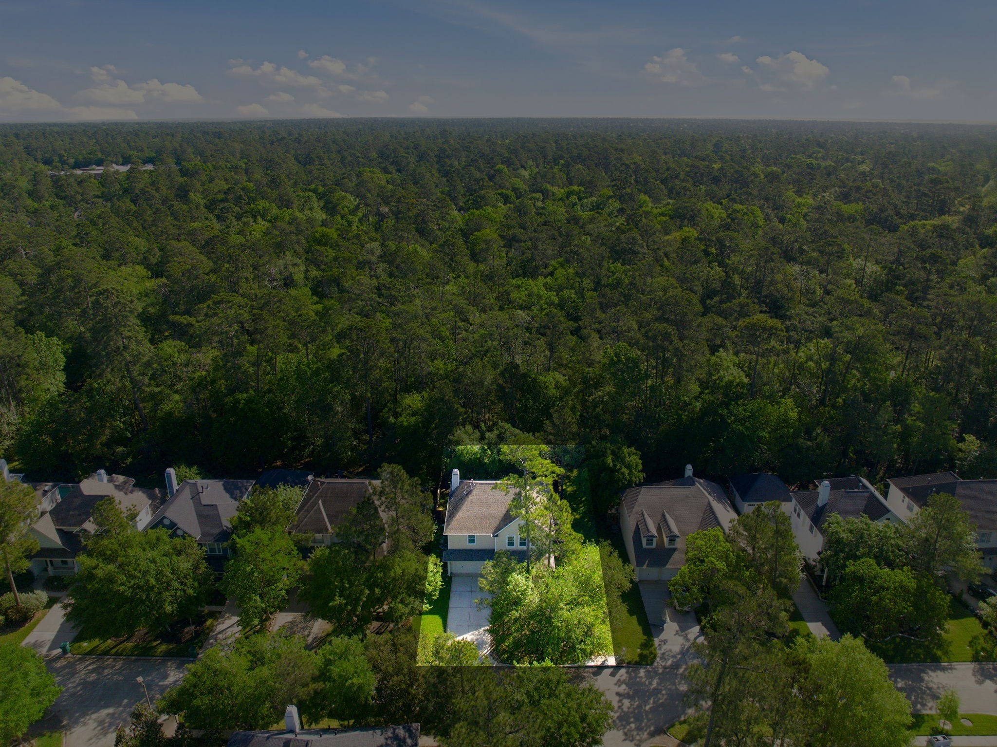 158 Lattice Gate Street Spring, TX 77382 - Photo 33 of 35