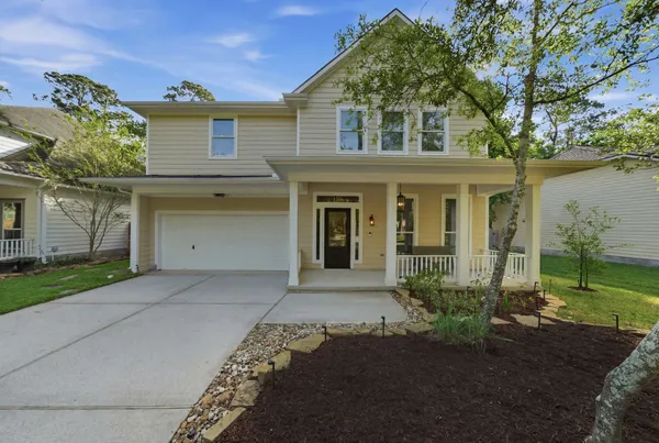 $599,000 | 158 Lattice Gate Street, Spring, TX 77382