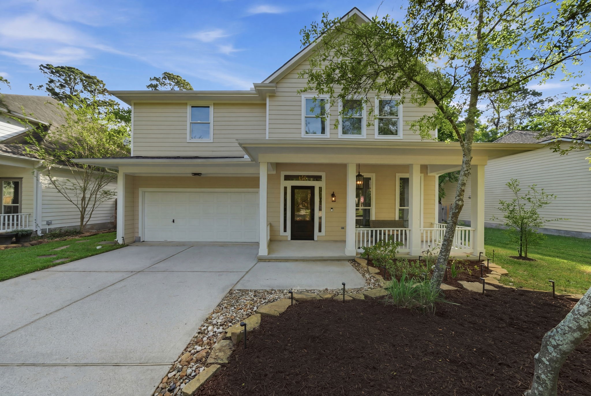 158 Lattice Gate Street Spring, TX 77382 - Photo 8 of 35