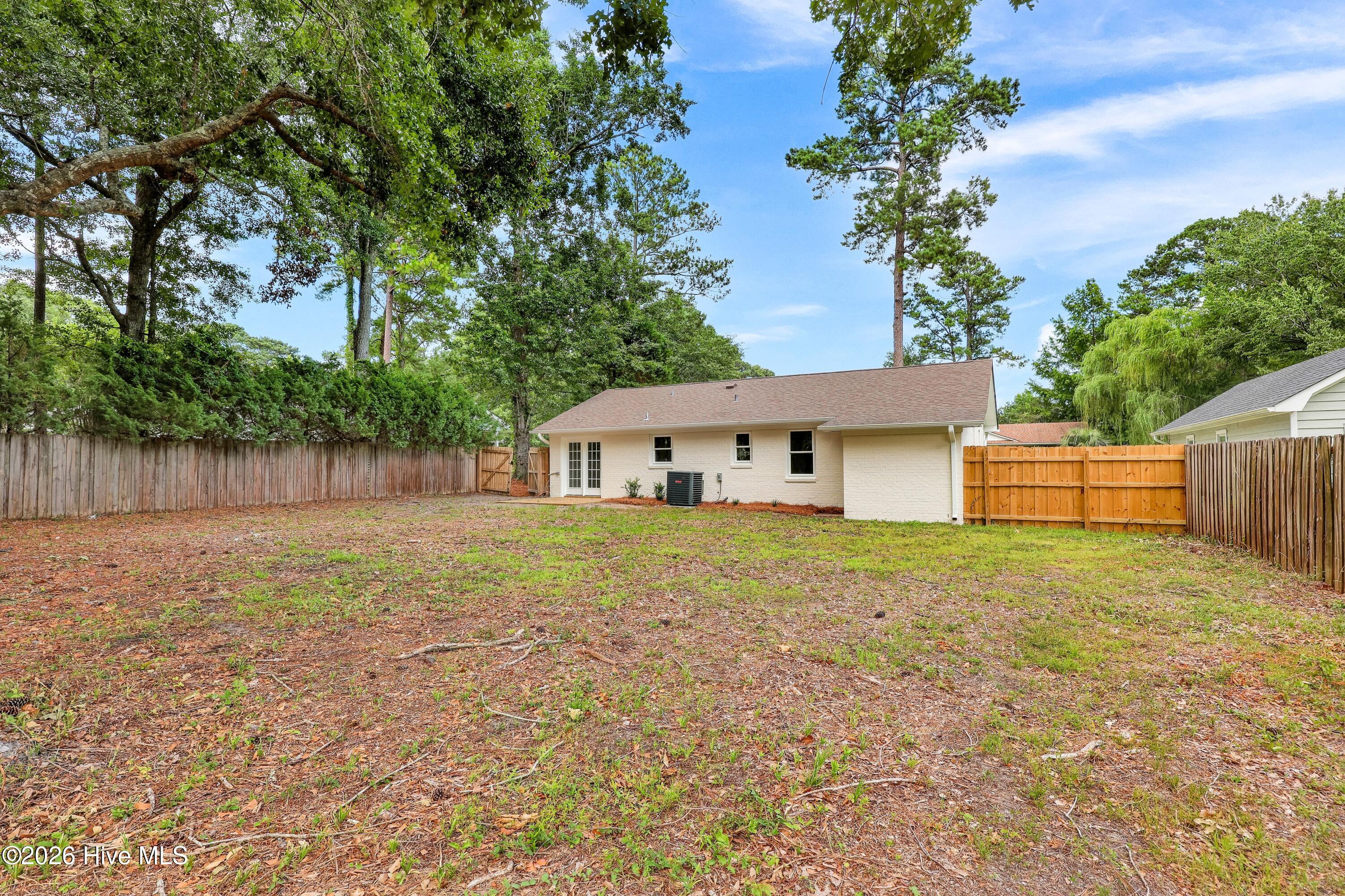 114 Springhill Road Wilmington, NC 28411 - Photo 25 of 28