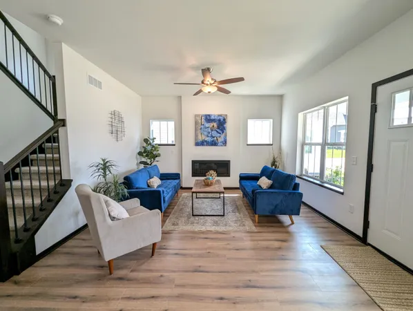 $490,900 | 4317 Goldeneye Gateway, Middleton, WI 53562