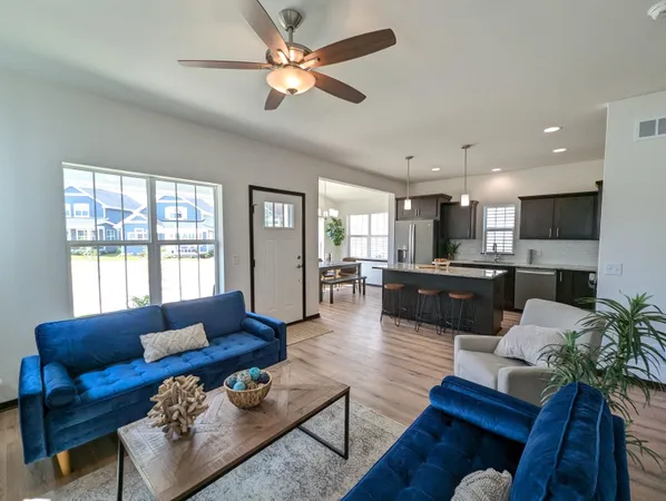 $490,900 | 4317 Goldeneye Gateway, Middleton, WI 53562