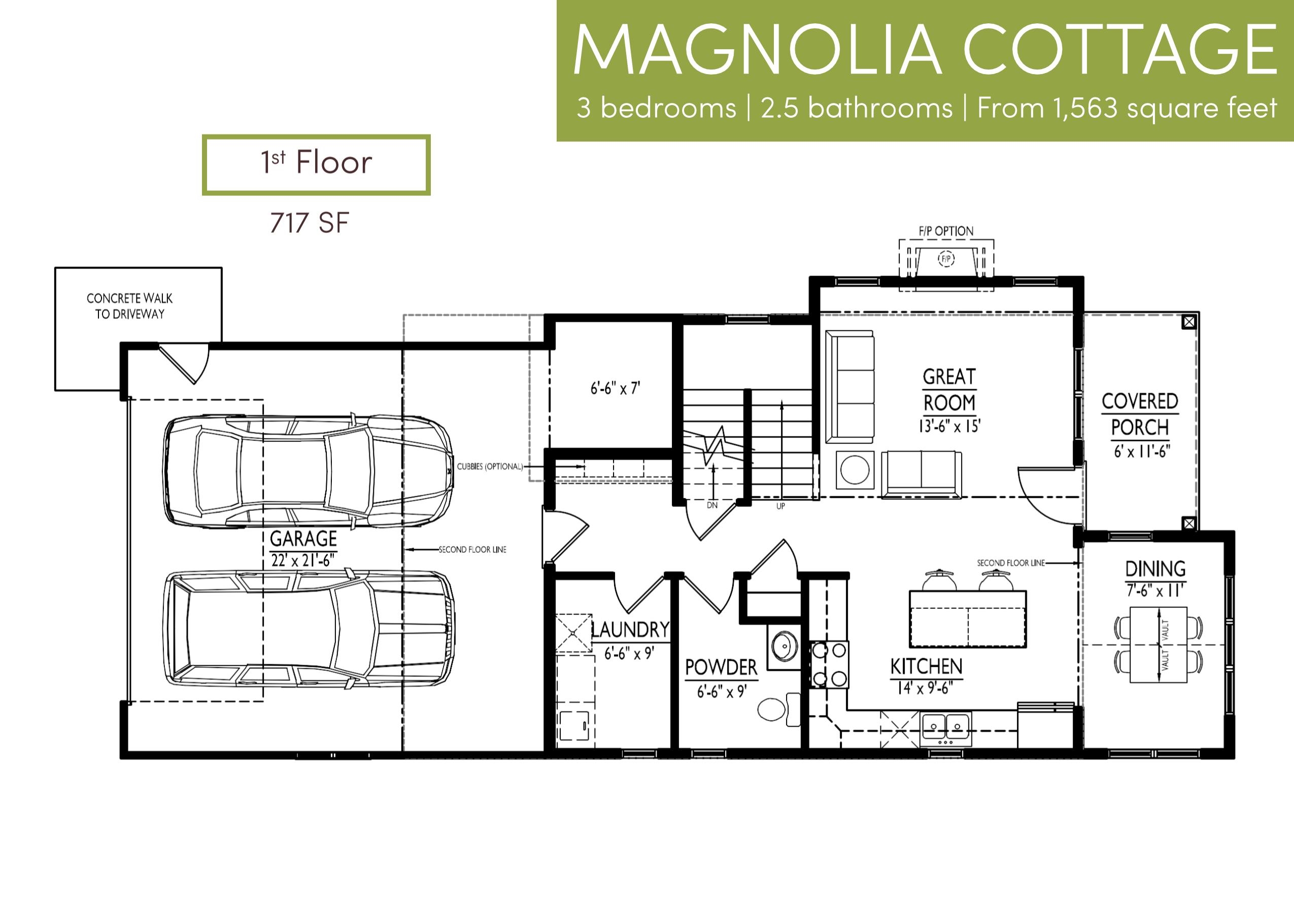 4317 Goldeneye Gateway Middleton, WI 53562 - Photo 2 of 39