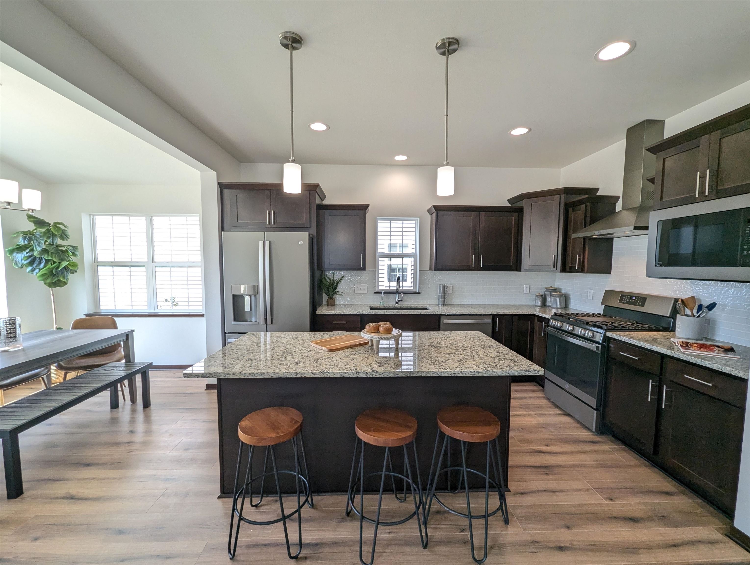 4317 Goldeneye Gateway Middleton, WI 53562 - Photo 6 of 39