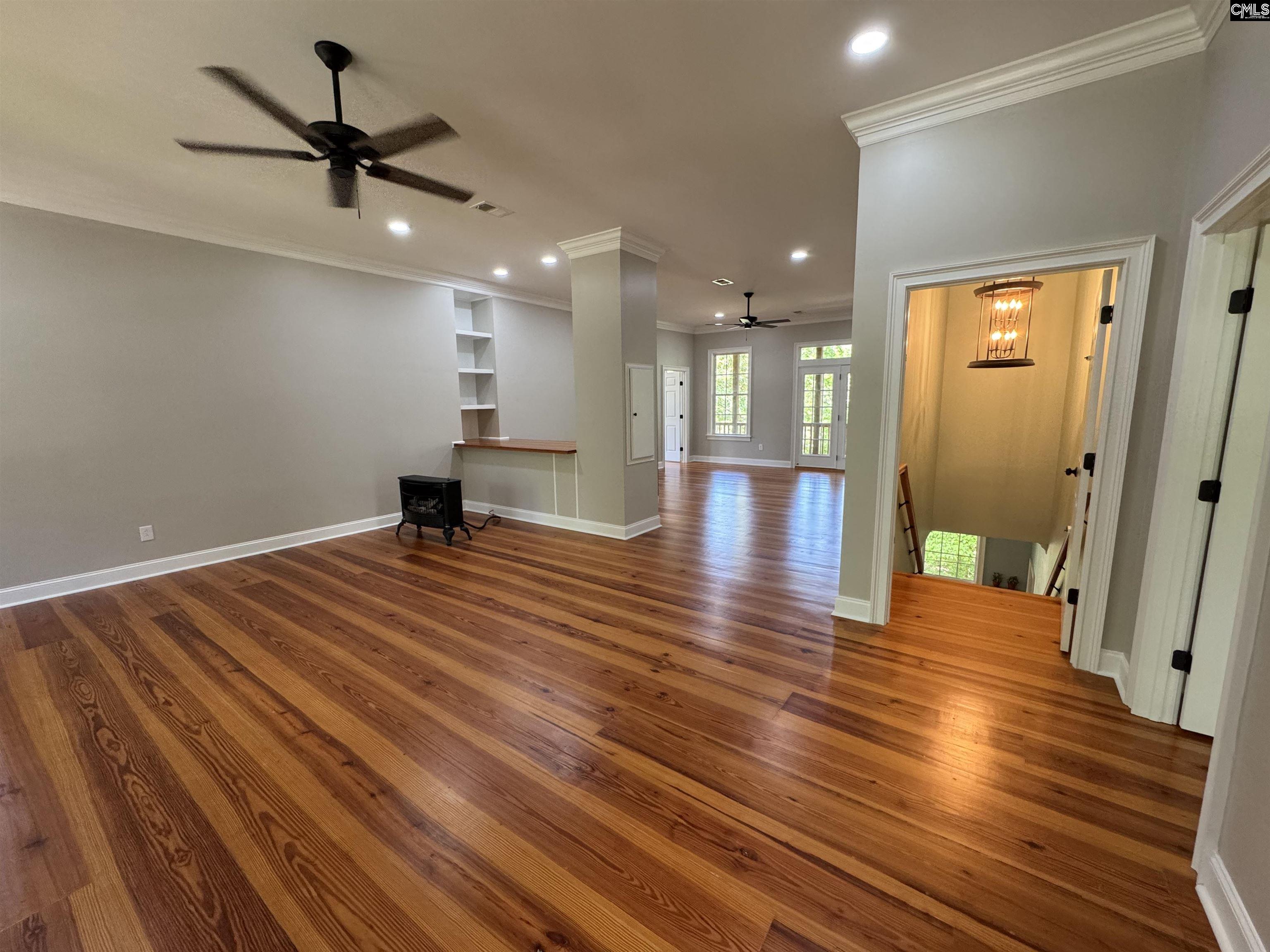 110 Keck's Cove Road Leesville, SC 29070 - Photo 24 of 49