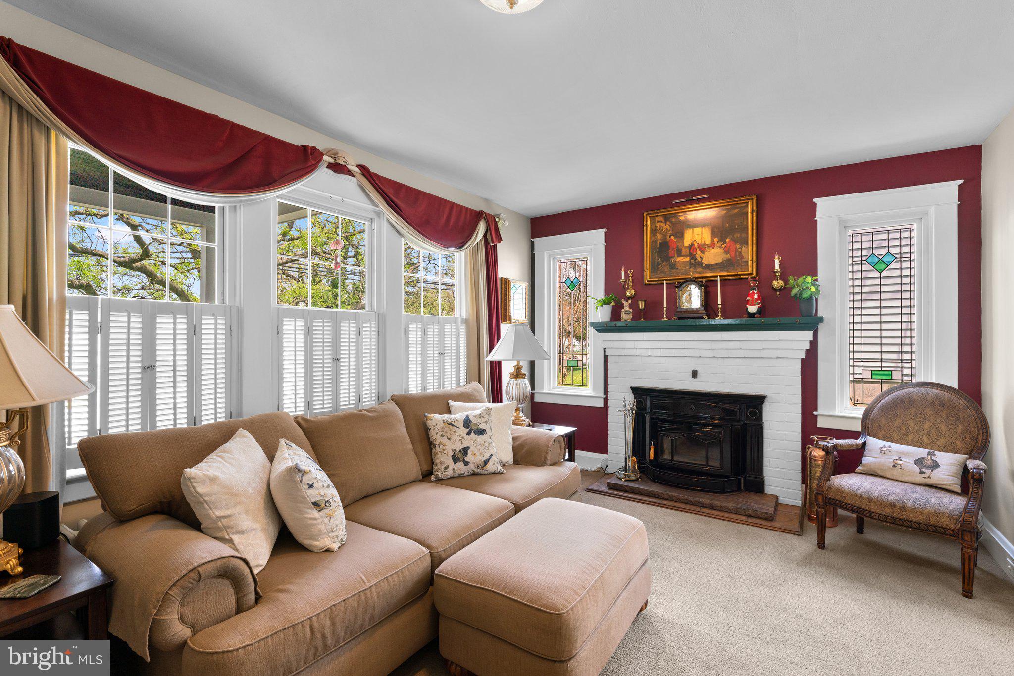 4605 Ridge Avenue Halethorpe, MD 21227 - Photo 5 of 47