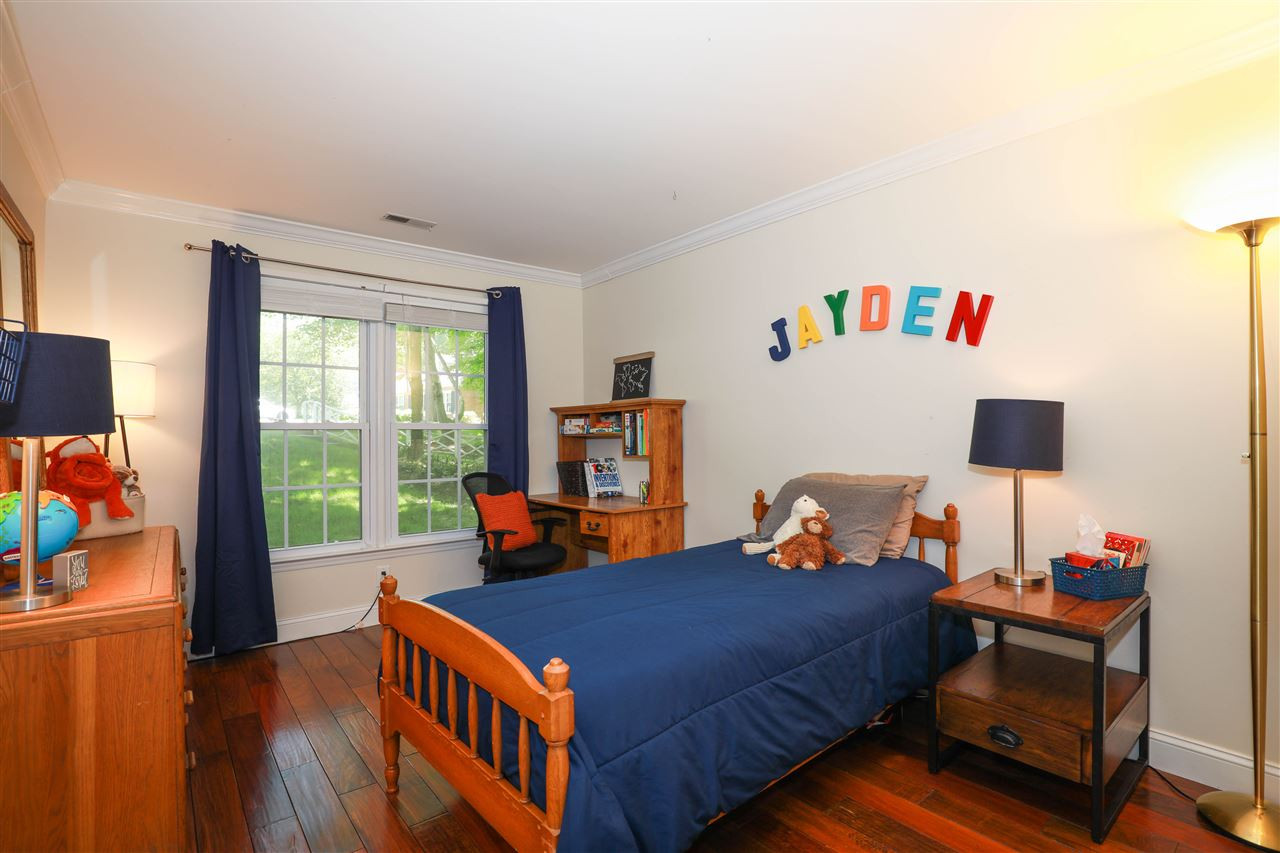 239 Wetherburn Lane Raleigh, NC 27615 - Photo 14 of 30 Photo 14