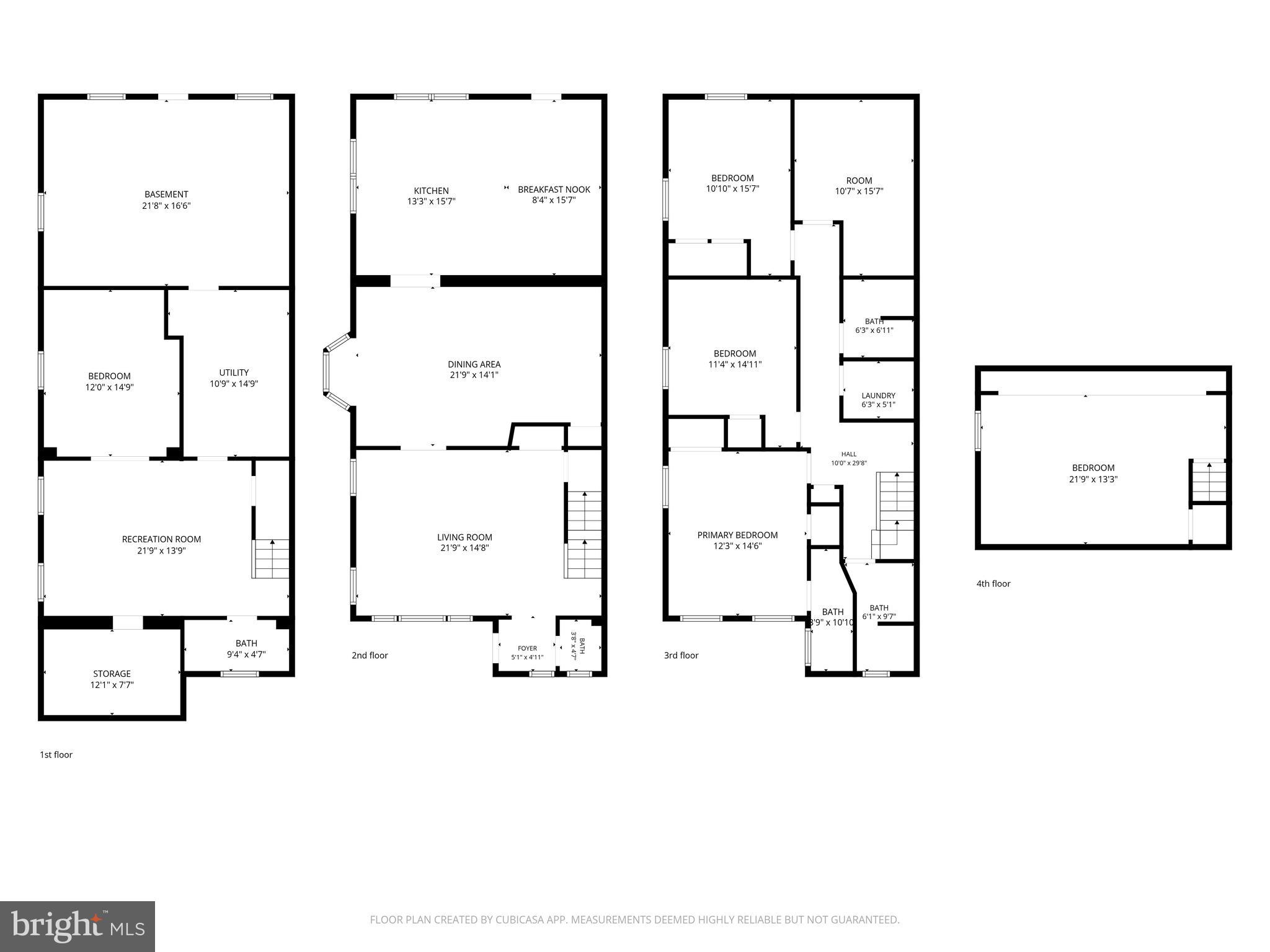 3910 Labyrinth Road Baltimore, MD 21215 - Photo 4 of 50