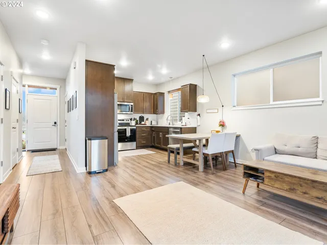 $394,900 | 7035 Southeast Alberta Avenue, Portland, OR 97206