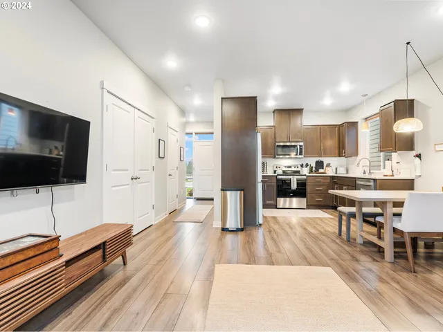 $394,900 | 7035 Southeast Alberta Avenue, Portland, OR 97206