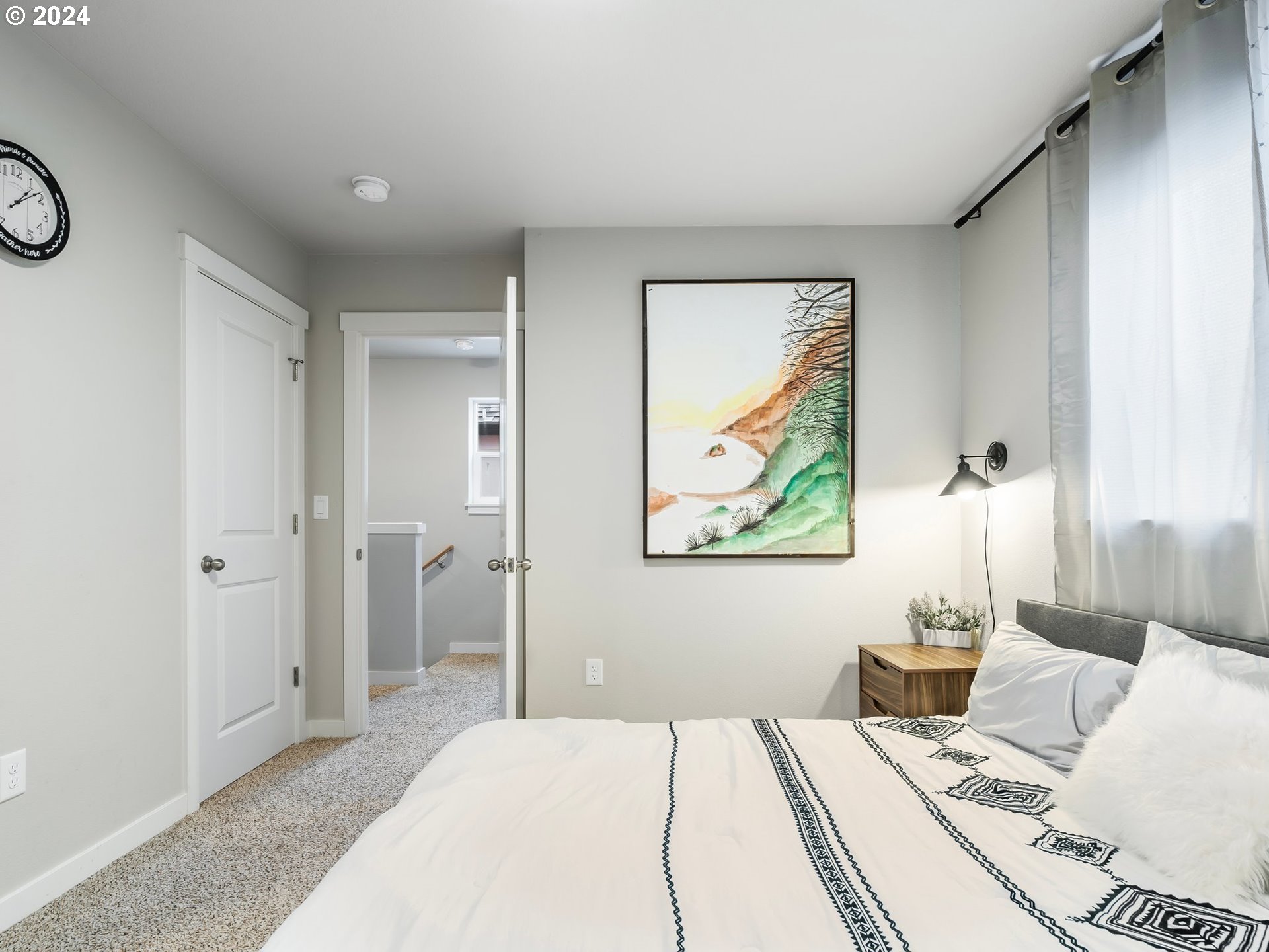 7035 Southeast Alberta Avenue Portland, OR 97206 - Photo 28 of 42