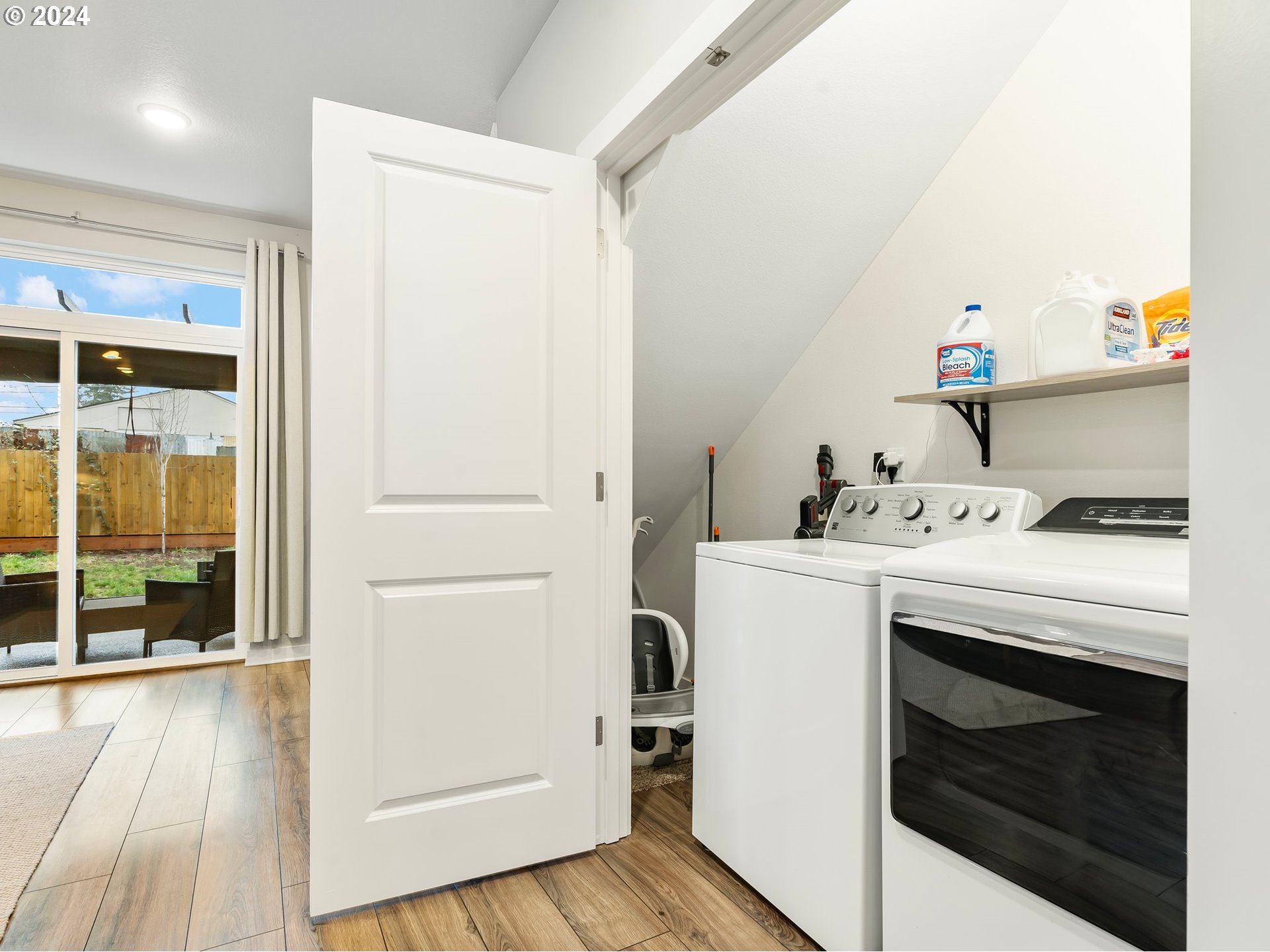 7035 Southeast Alberta Avenue Portland, OR 97206 - Photo 34 of 42