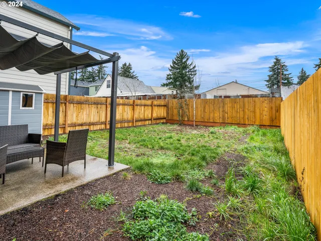 $394,900 | 7035 Southeast Alberta Avenue, Portland, OR 97206