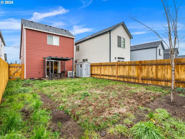 $394,900 | 7035 Southeast Alberta Avenue, Portland, OR 97206